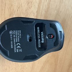 Wireless Bluetooth Mouse