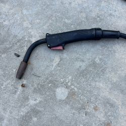 MiG Gun Tweco Brand