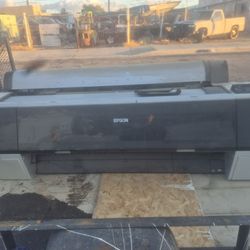 Epson Stylus Pro 9890 