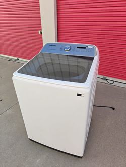 3 year old Samsung Washer Fully functional