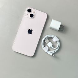 Apple iPhone 13 Unlocked 