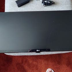 LG Ultra Wide 29UM58P