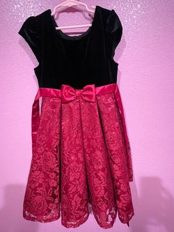 Vestido talla 7