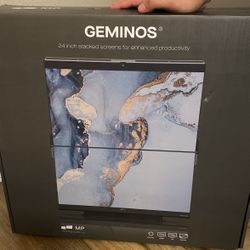 Gemino Dual Monitors