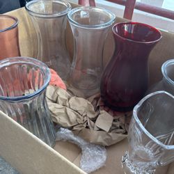 Vases