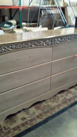 Dresser and More.prices varies