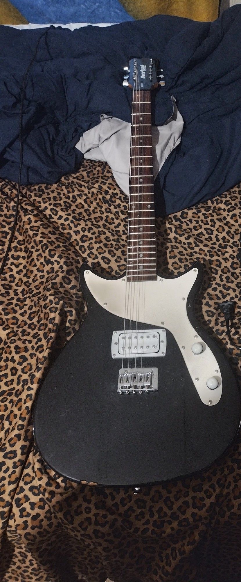 Electric Guitar