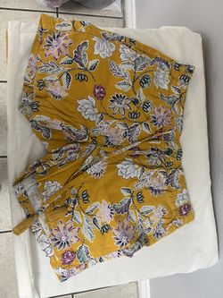 Women’s Short