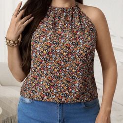 Plus Size Top