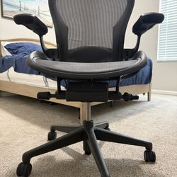 Herman Miller Aeron
