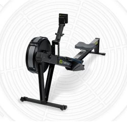 Concept2 Model D Rower w/ PM5 – Like New, Extremely Light Use