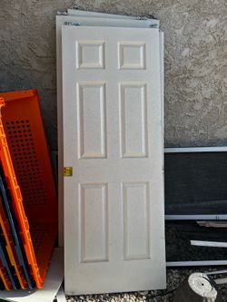 Pocket Doors $20 for 4