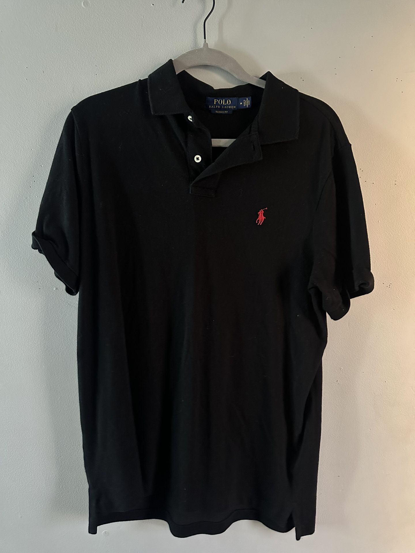 Polo Ralph Lauren Shirts 