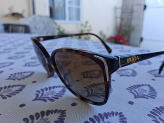 Women's Prada Sunglasses