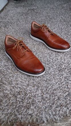 Shoes Dressing Size 13, 