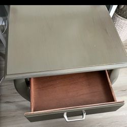 End Tables