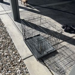 Dog Crate