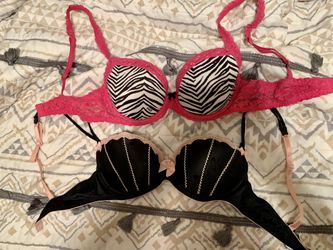 Victorias secret 34c
