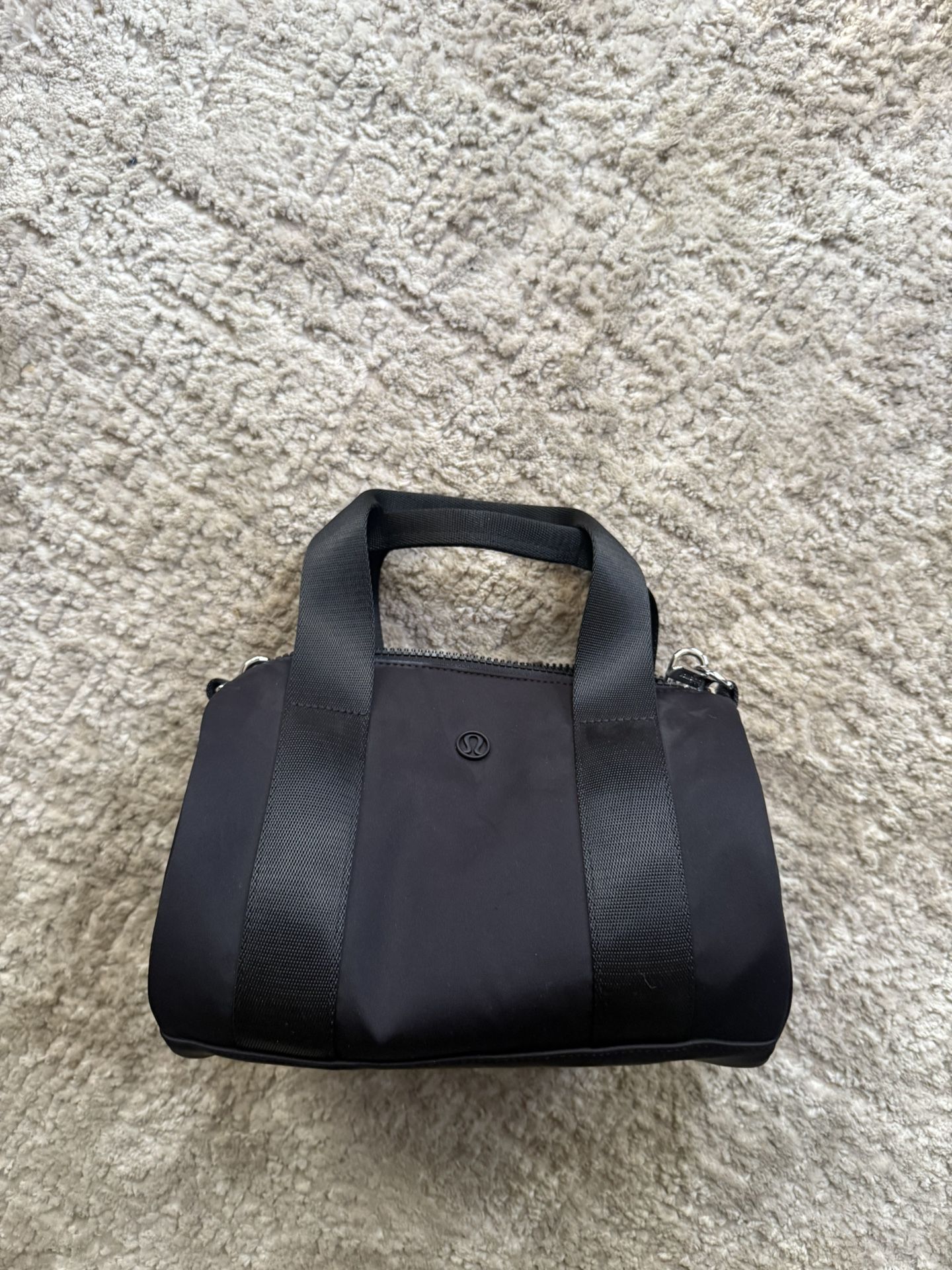 Lululemon Duffle Bag