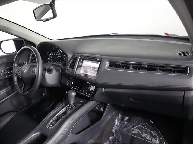 2018 Honda HR-V