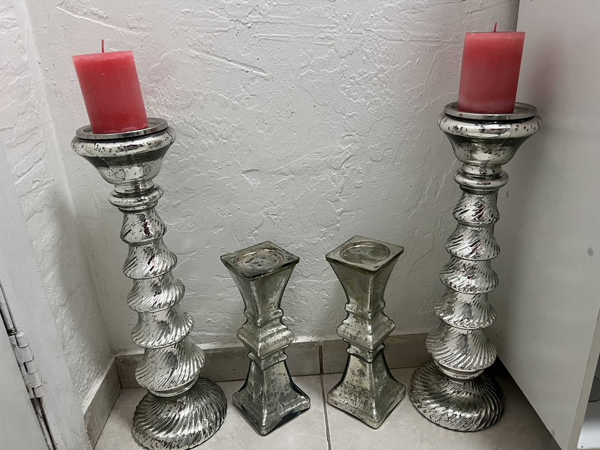 Candle Holder