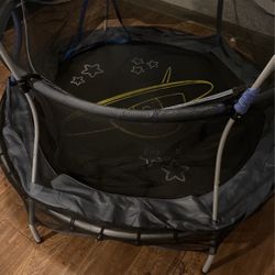 Kid’s Trampoline 60 Inch