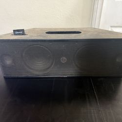 Beats By Dr Dre Speaker