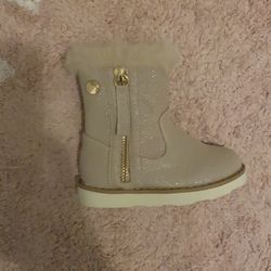 Toddler Girls Boots