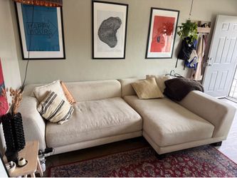 Sectional Couch