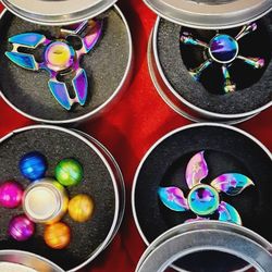 Fidget 