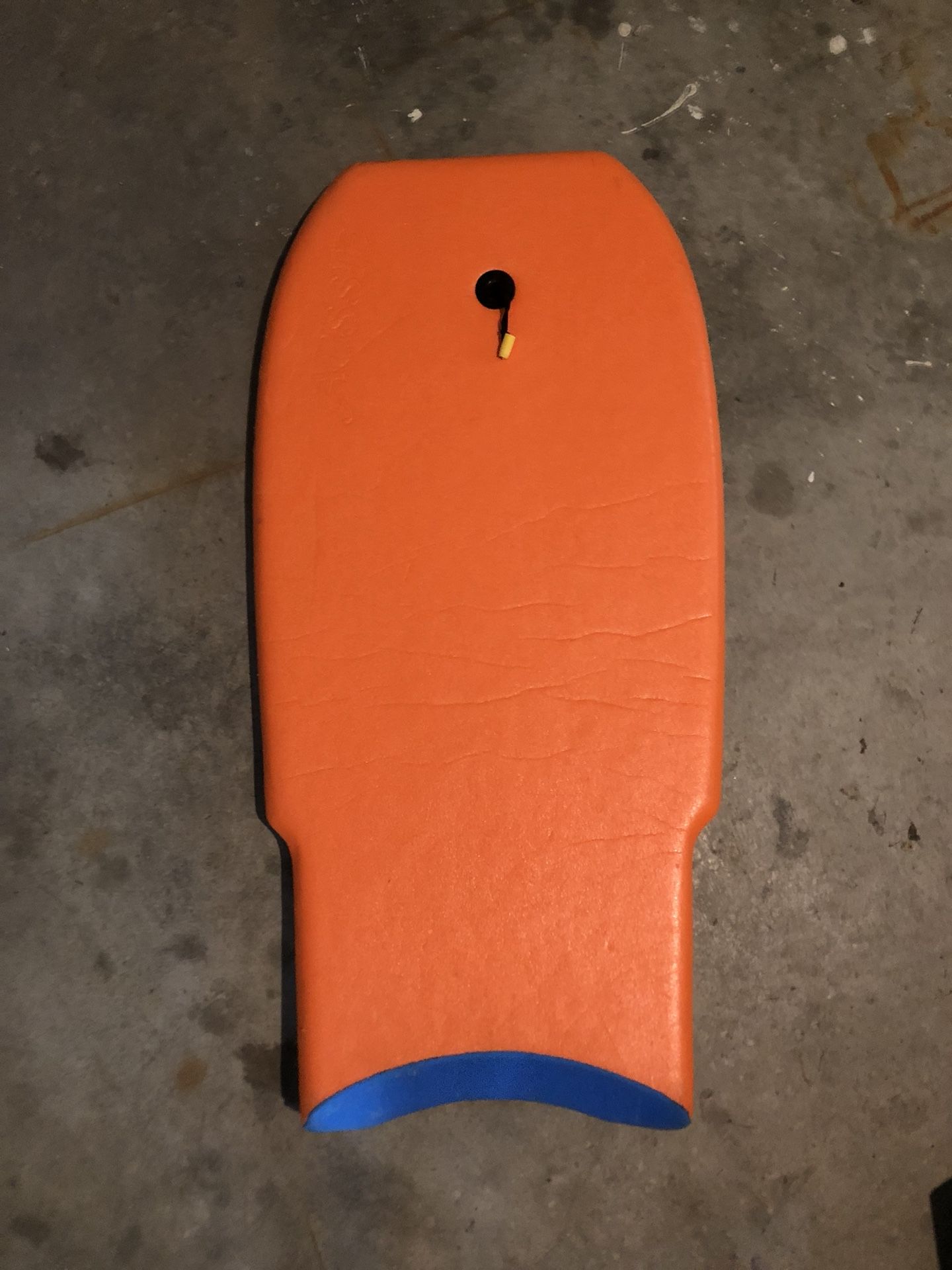 Boogie board 41”x20”