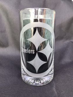 Steelers Sports Mug
