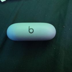 Brand New Still Under Warranty Til 2026 Apple Beats Solo Buds For Sale Or Trade