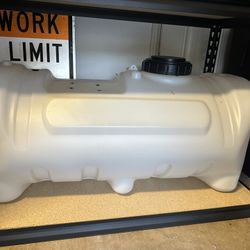 25 GALLON WATER RESERVOIR