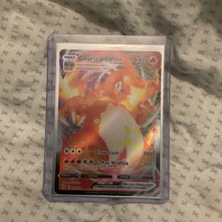Charizard Vmax 