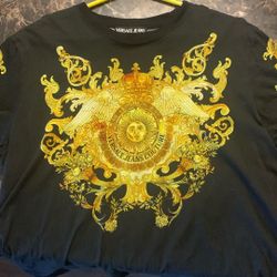 Versace Like New