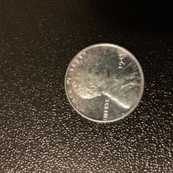 NO MINT MARK ERROR SILVER PENNY 1943 CRAZY MAKE OFFER