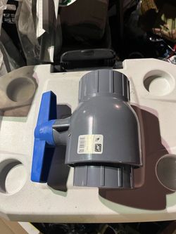 3 inch pvc ball valve