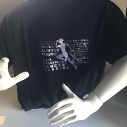 Design Custom T-Shirts XXL