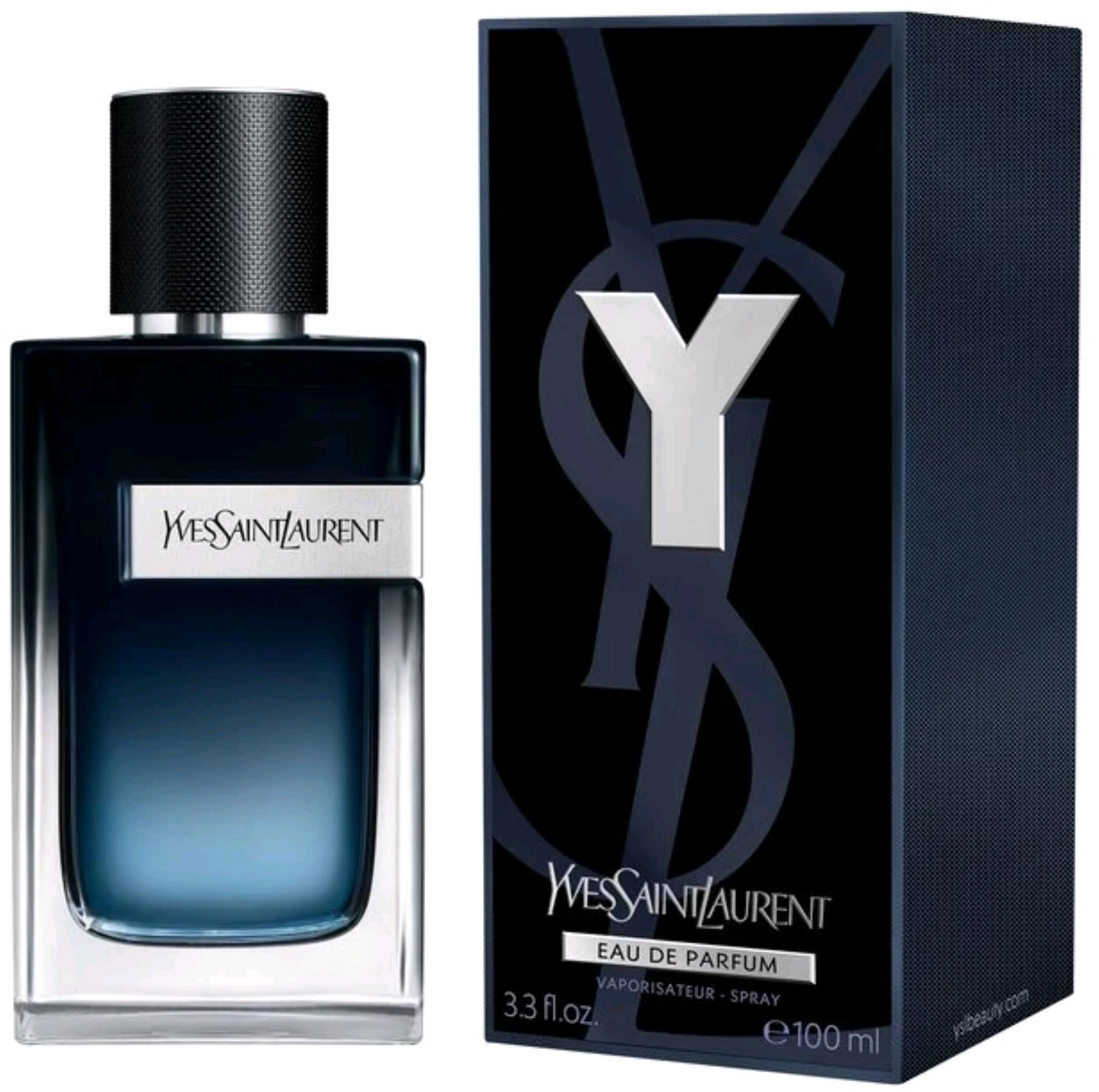YSL Y MEN