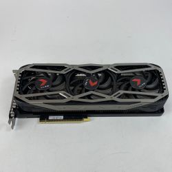 PNY GeForce RTX 3070 8GB GDDR6 Graphics Card