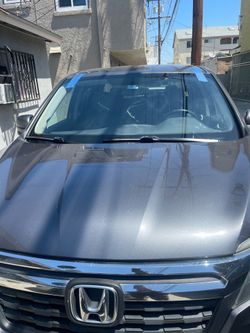 Windshield replacement