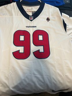 JJ Watt jersey