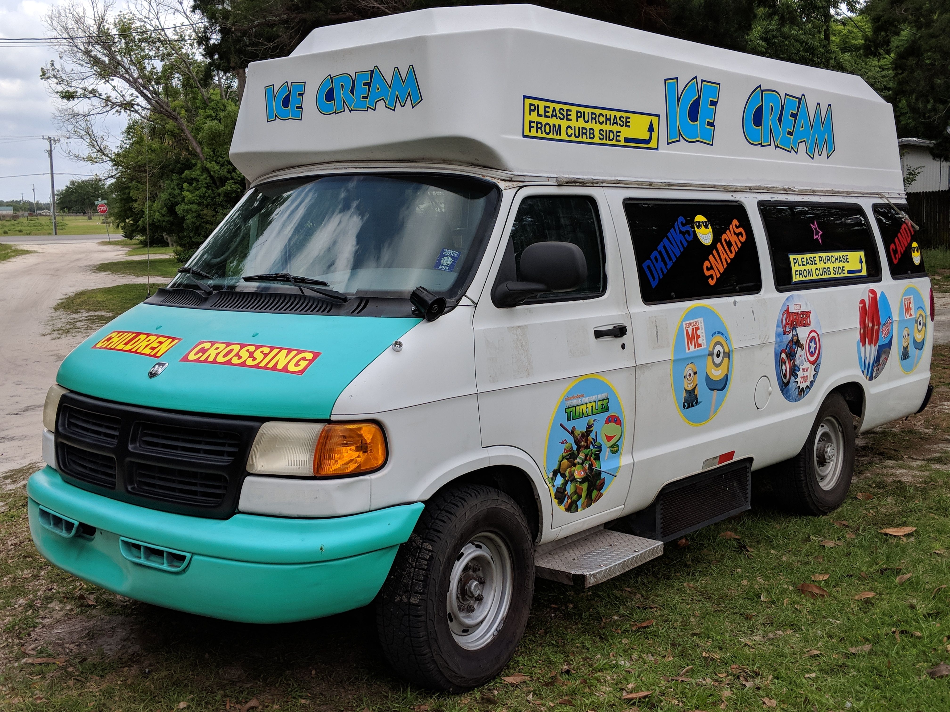 *ICE CREAM TRUCK* for Sale in Atlanta, GA OfferUp