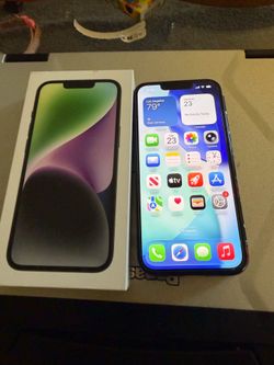 Iphone 14 Unlocked