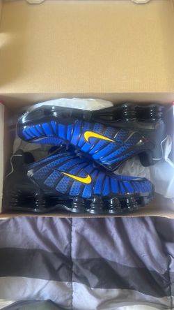 Nike Shox TL