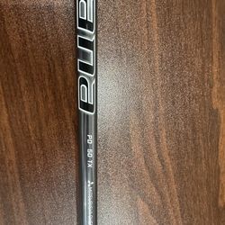 Diamana PD 50 TX Driver Shaft W/taylormade Tip