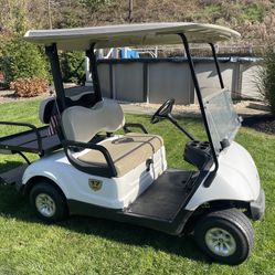 2009 Yamaha Golf Cart