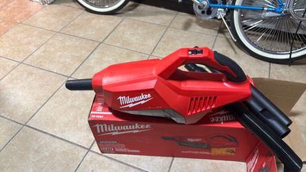Milwakee 2. gal