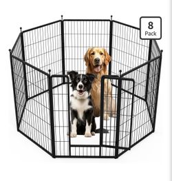 Dog Playpen